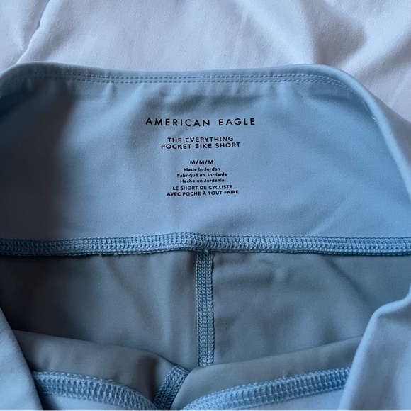 American Eagle bike shorts - Picture 4 of 4